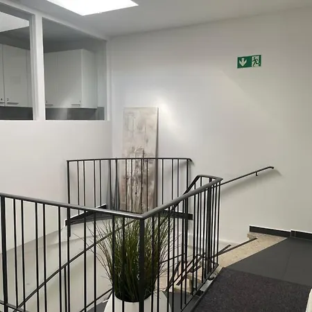 Hostel Kornwestheim * Kornwestheim