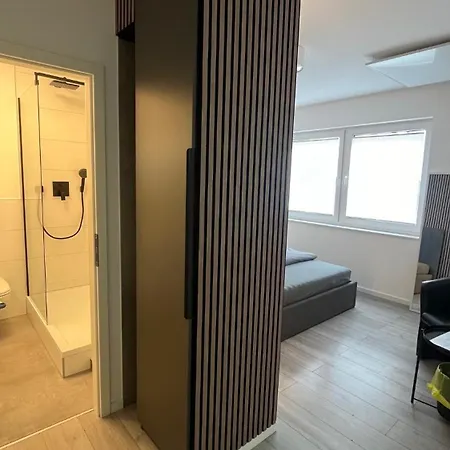 Hostel Kornwestheim Séjour chez l'habitant Kornwestheim