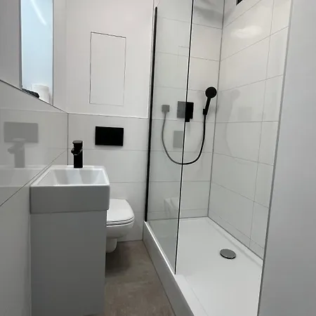 Hostel Kornwestheim * Kornwestheim