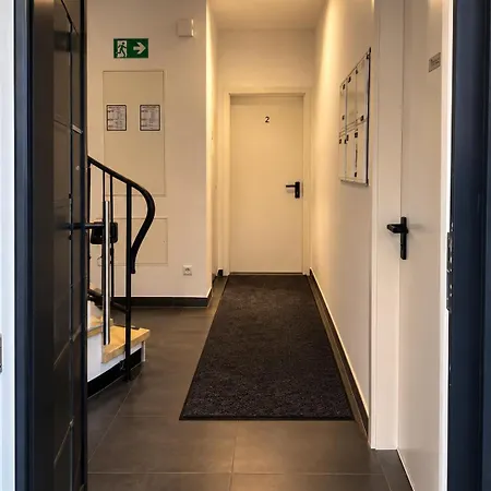 Hostel Kornwestheim
