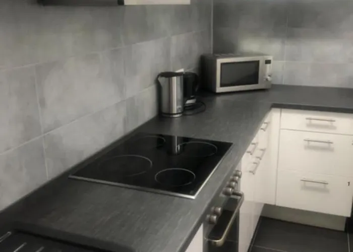 Accommodatie bij particulieren Hostel Kornwestheim