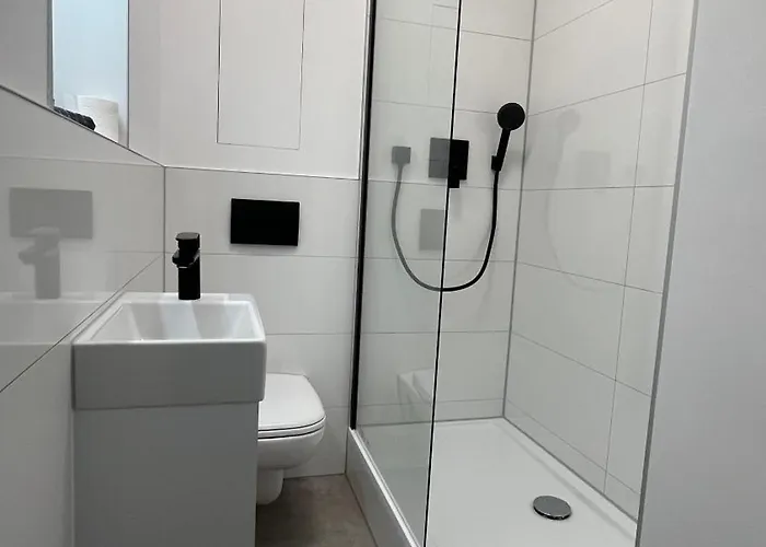 Hostel Kornwestheim * Kornwestheim